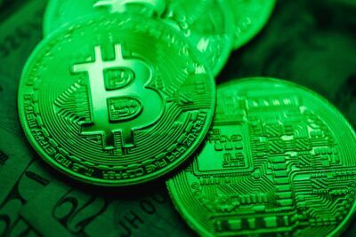bitcoin-valore
