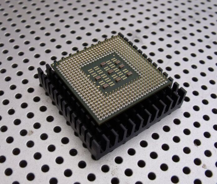 chip per computer