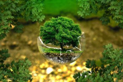 riuso oggetti ambiente