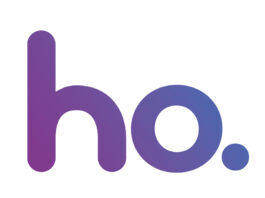 ho. Mobile logo ufficiale
