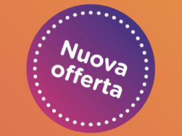 ho. Mobile nuova tariffa