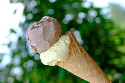 denti da gelato dolore