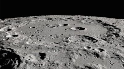 cina astronauti luna