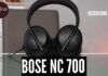 Bose NC 700