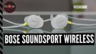 bose soundsport wireless