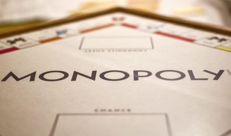 monopoly