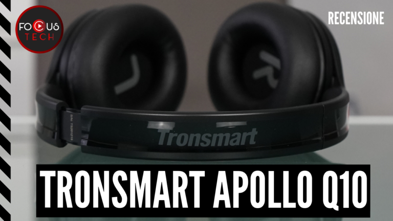 Tronsmart Apollo Q10