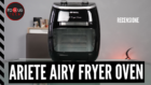 Airy Fryer Oven
