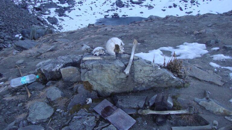 Roopkund