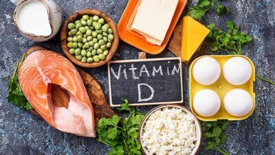 Vitamina D: alimenti dove si trova, a cosa serve e sintomi carenza