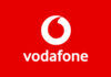 Vodafone logo ufficiale