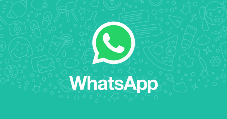 WhatsApp logo ufficiale