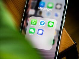 WhatsApp nuova funzione