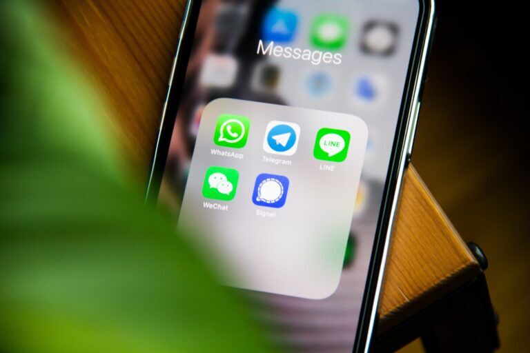 WhatsApp nuova funzione