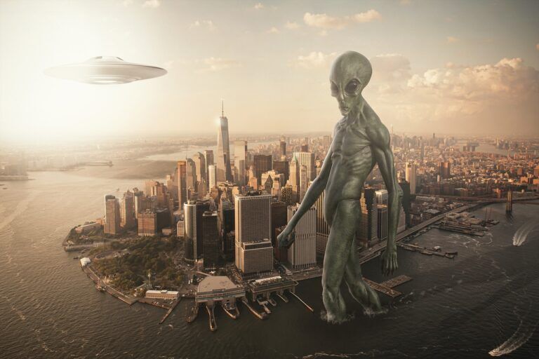 ufo, John Ratcliffe, national intelligence