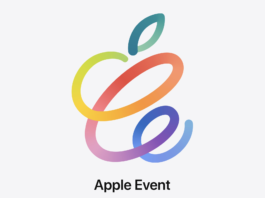 Apple evento 20 aprile