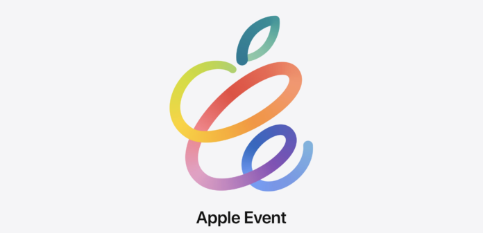 Apple evento 20 aprile