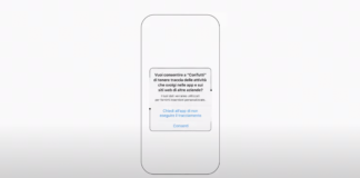 Apple iOS 14.5 privacy