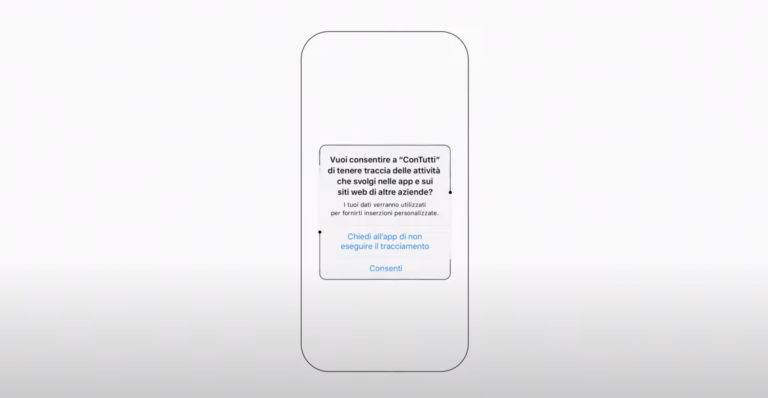 Apple iOS 14.5 privacy