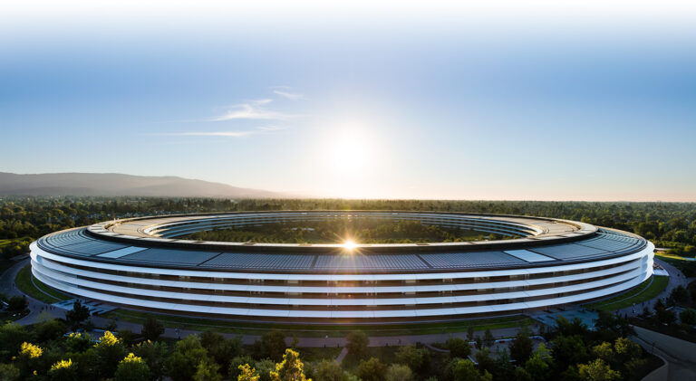 Apple Park