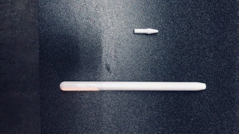 Apple Pencil 3