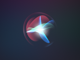 Apple Siri
