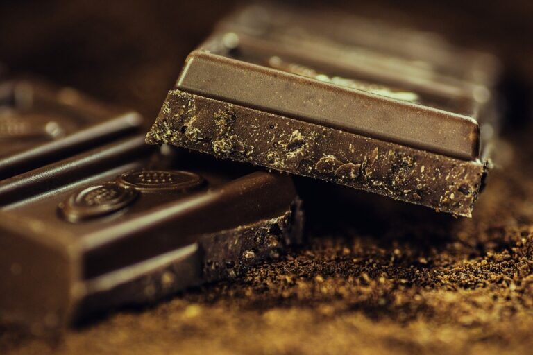 cacao salute mentale