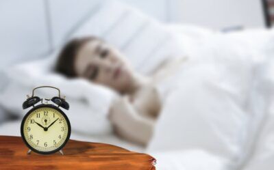 dormire rischio demenza