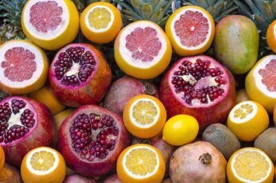 pomelo benefici salute