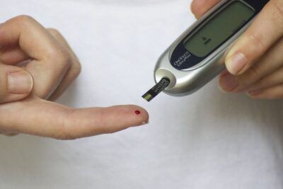 alimentazione diabete