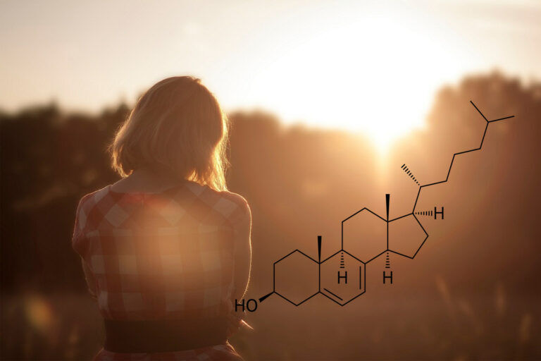 Vitamina D