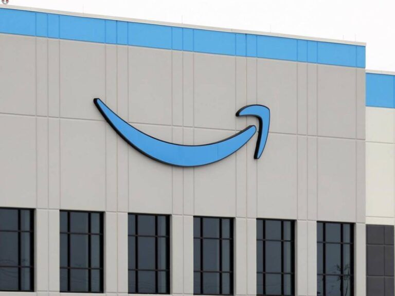 amazon