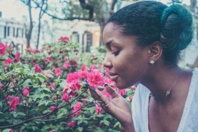 Covid-19 anosmia
