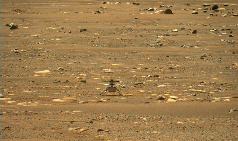 ingenuity, perseverance, primo volo, marte
