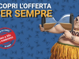 Kena Mobile offerta per sempre