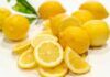 limone scarti integratori