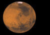 Marte, Nasa, Astronauti