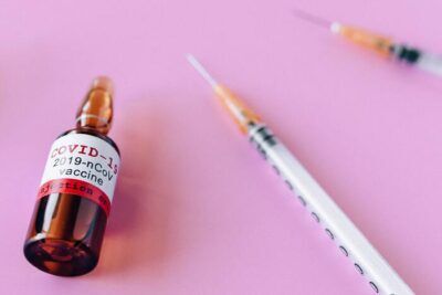 Covid-19 mRNA vaccini