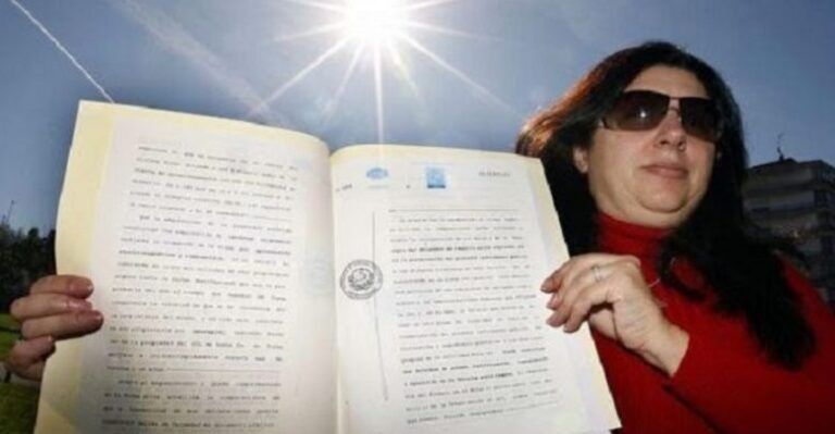 sole, proprietaria