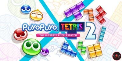 recensione puyo puyo tetris 2 steam