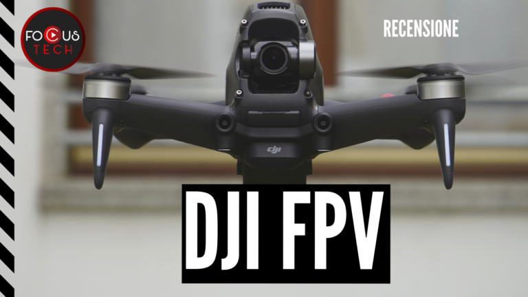 DJI FPV