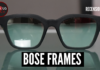 Bose Frames