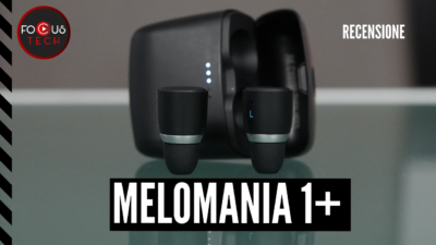 Cambridge Audio Melomania 1+