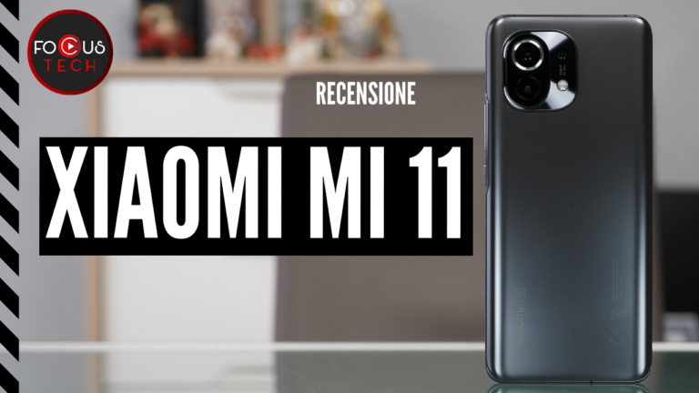 Xiaomi Mi 11