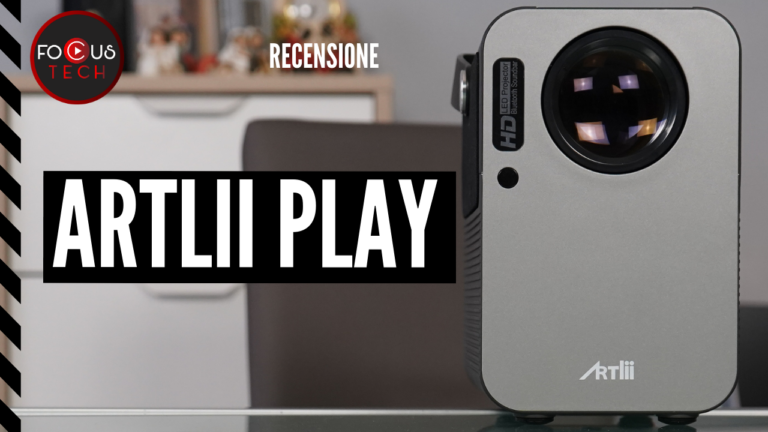 Artlii Play