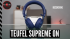 Teufel Supreme On