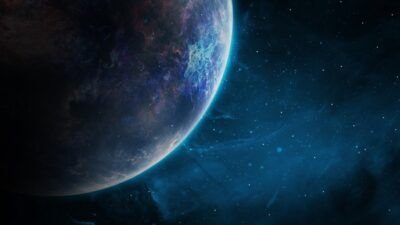 legge spaziale detriti