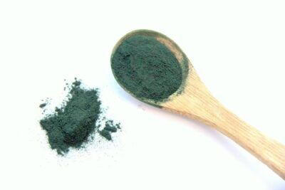 spirulina benefici
