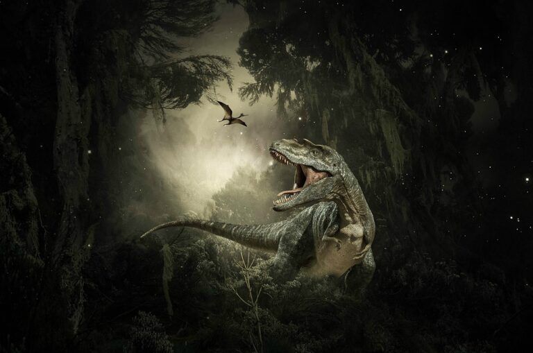 tirannosauro, godzilla, t.rex