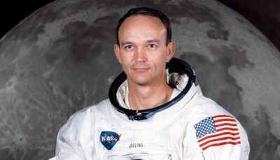uomo-luna-michael-collins-morto